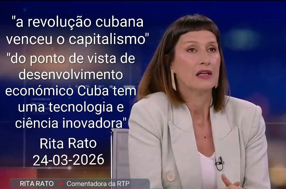 Fiquei sem palavras.