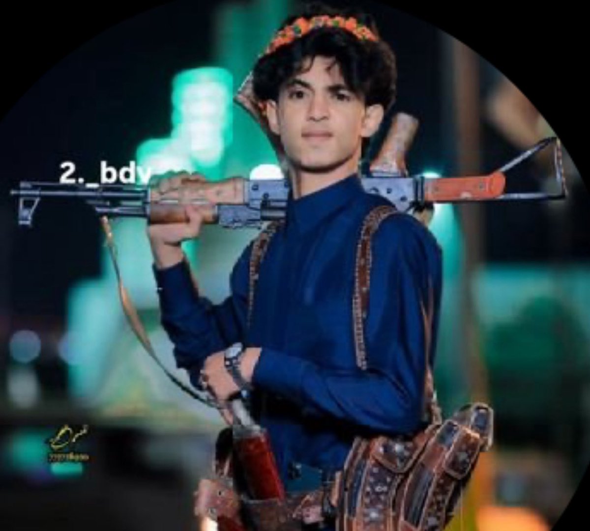 أبو محمد tweet media