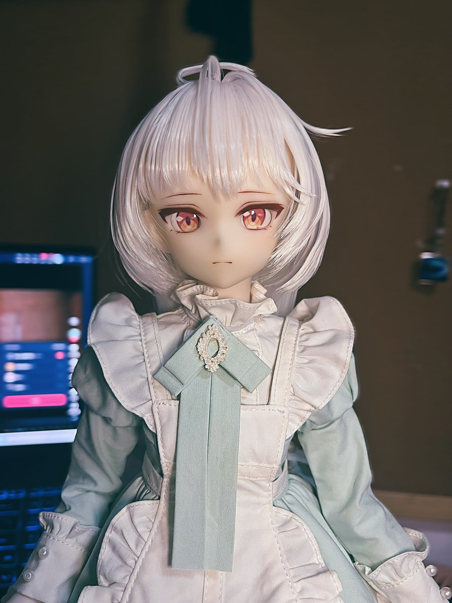 露冷君Acy_07 tweet media