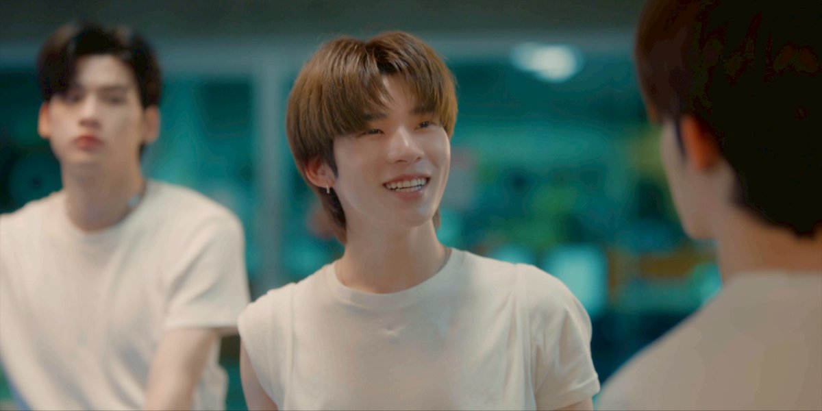 ด้วงกับเธอ | Duang With You Series tweet media