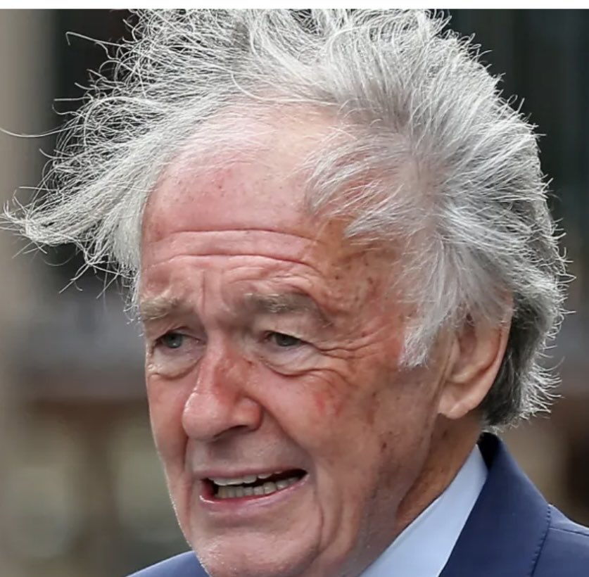 John E Deaton tweet media