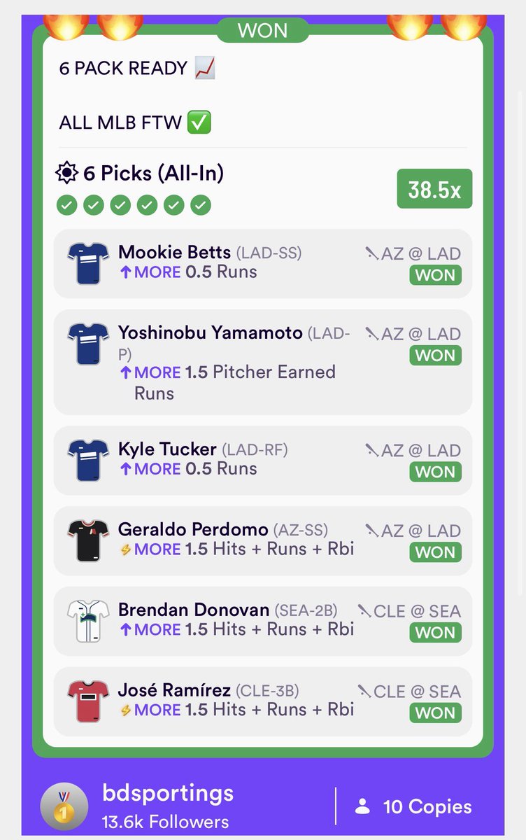 Big Delivery🏀🏈⚾️🏒 tweet media