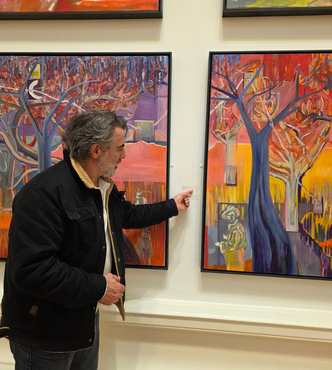 Trevor Jones 🎨 tweet media