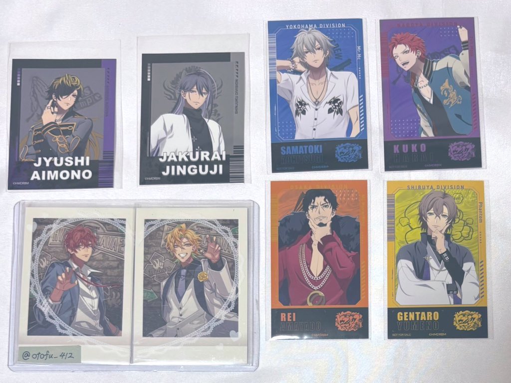 おとうふ@初回お取引リトリン必読 tweet media