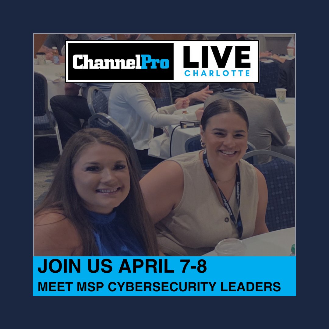 ChannelPro Network tweet media