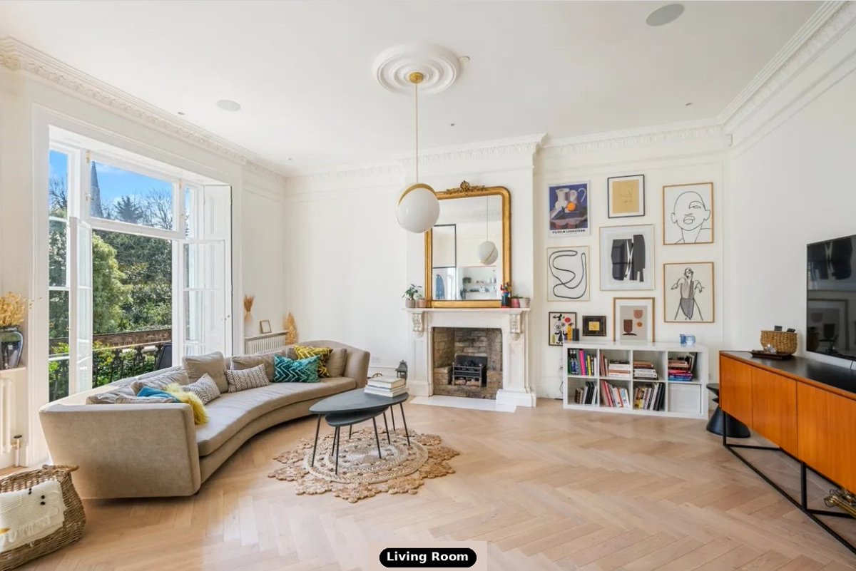 abbey_spring's tweet photo. New to market - 4 Bed Flat, Marlborough Place, London NW8, £2,200pw. View details: https://t.co/9vEGiJqTKa https://t.co/iIskmm5tmJ