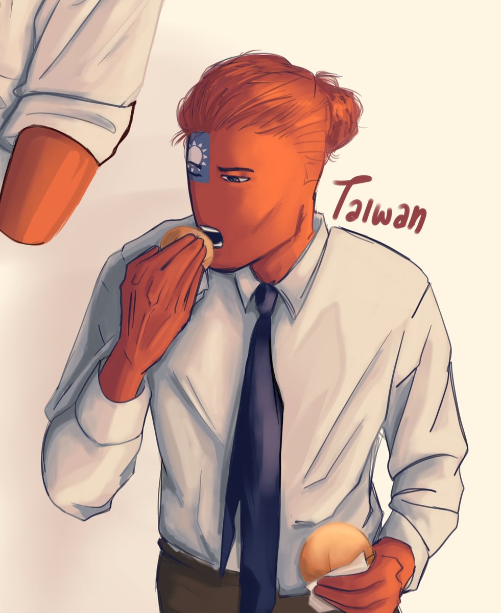 ElBigBlueBoss's tweet photo. Ujum.

#countryhumansphilippines #countryhumansusa #countryhumansrussia #countryhumanstaiwan #countryhumans https://t.co/Fil5uoBPkJ