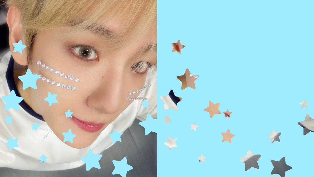 소리♥ tweet media