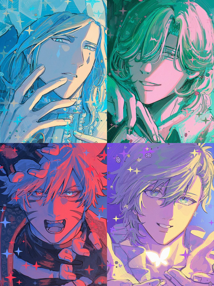 ᴋᴍ🍩原稿 tweet media