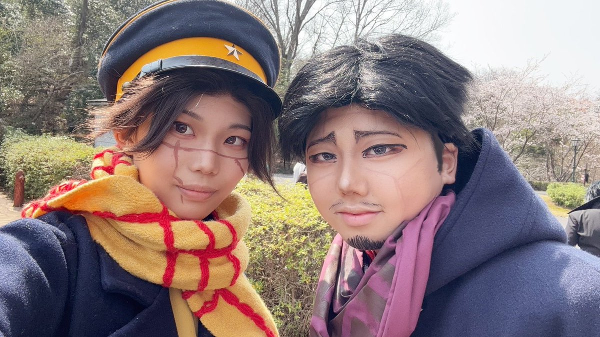 きなこもち　明治村　初遠征楽しみ🫶 tweet media