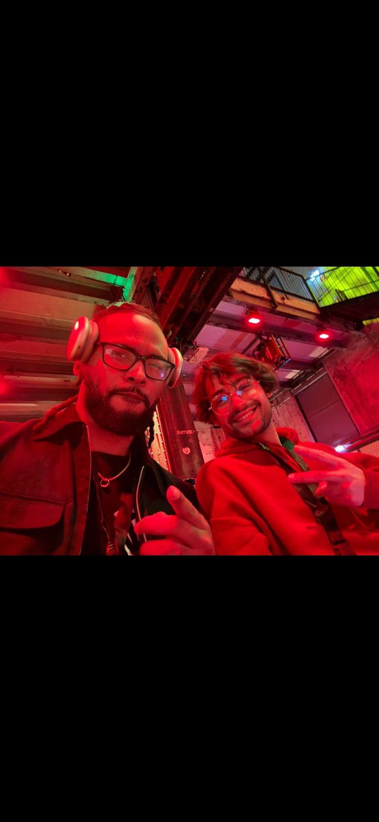 Panther | Faysal tweet media