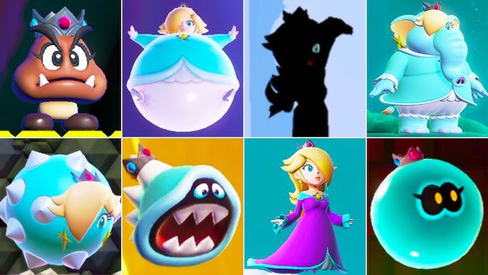 JustAnotherRosaStan tweet media