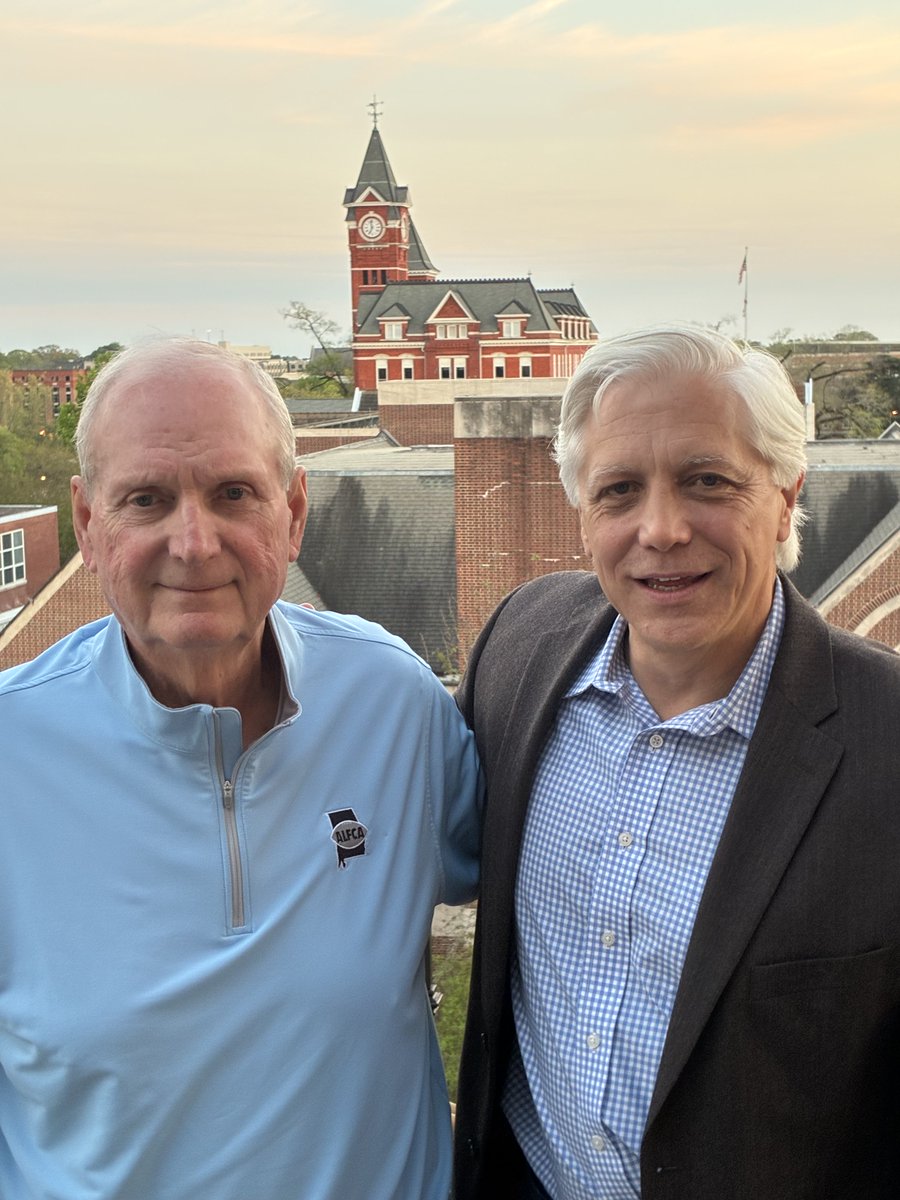 Ron Anders tweet media