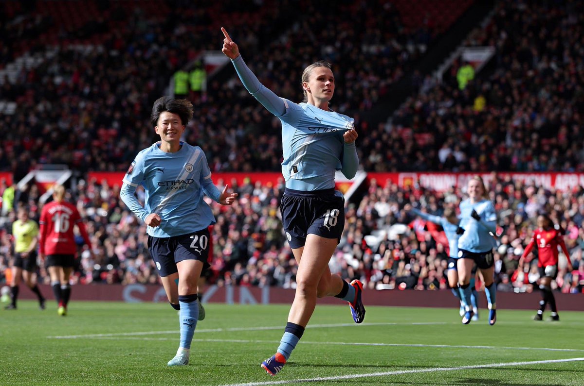 MCWFC Xtra tweet media