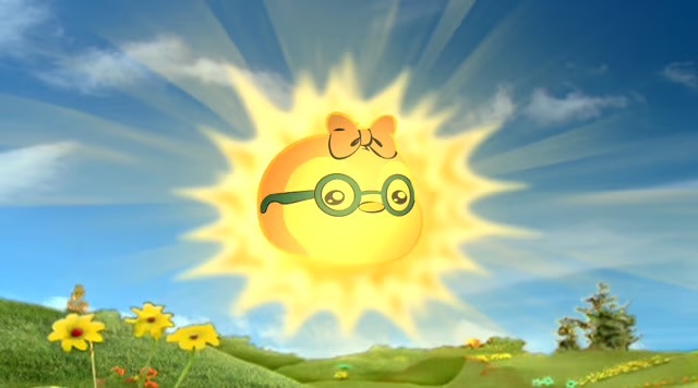 Lil Pudgys tweet media