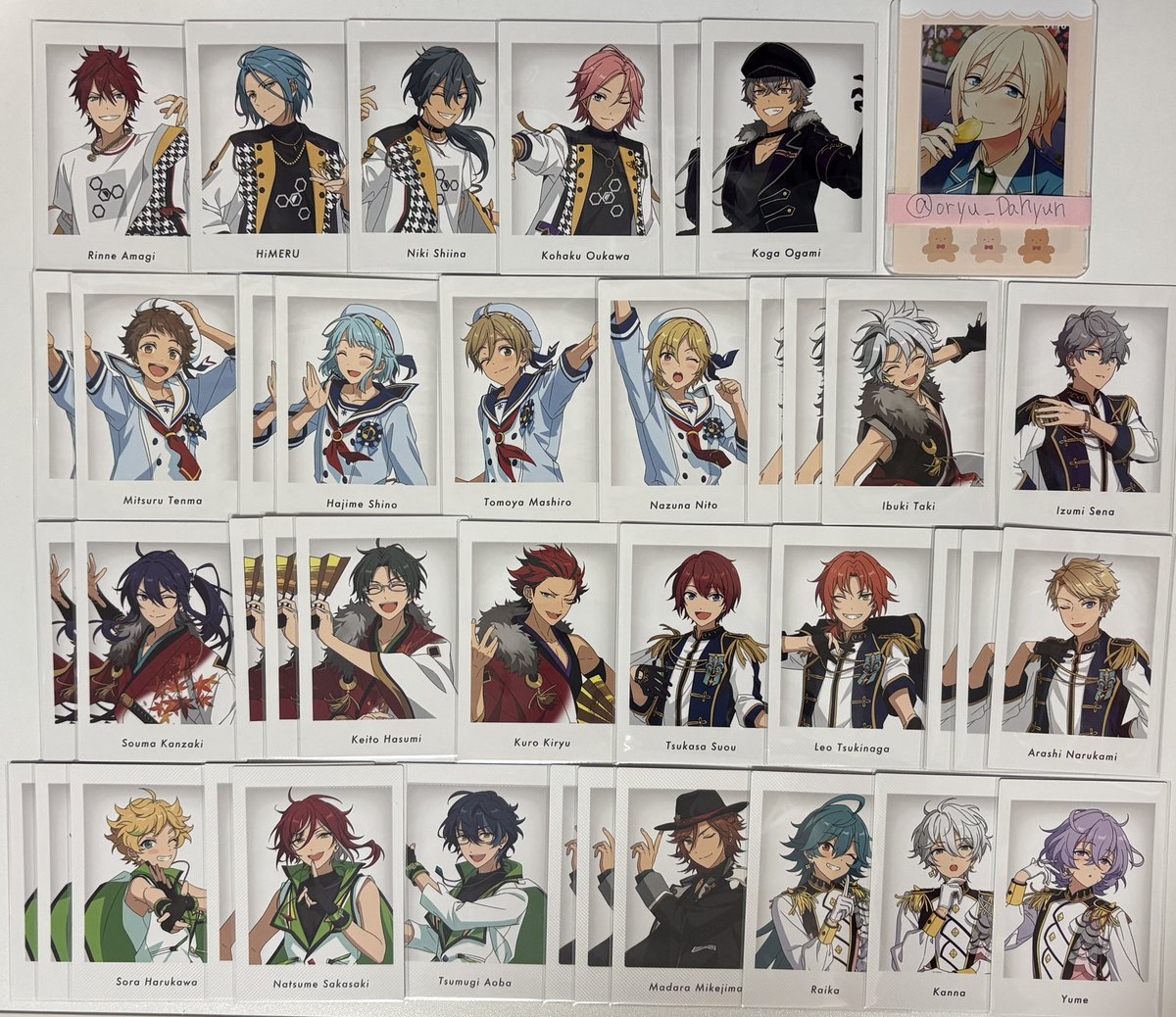 きのみ tweet media