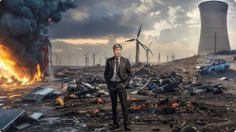 Gerhard Quell tweet media