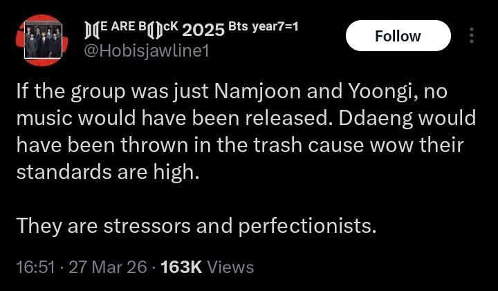 PROTECT SUGA TH tweet media