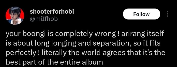 PROTECT SUGA TH tweet media