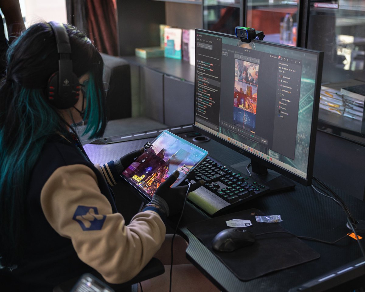 Call of Duty: Mobile Africa tweet media