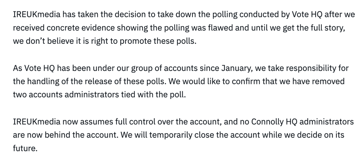 The Irish Politics Newsletter tweet media