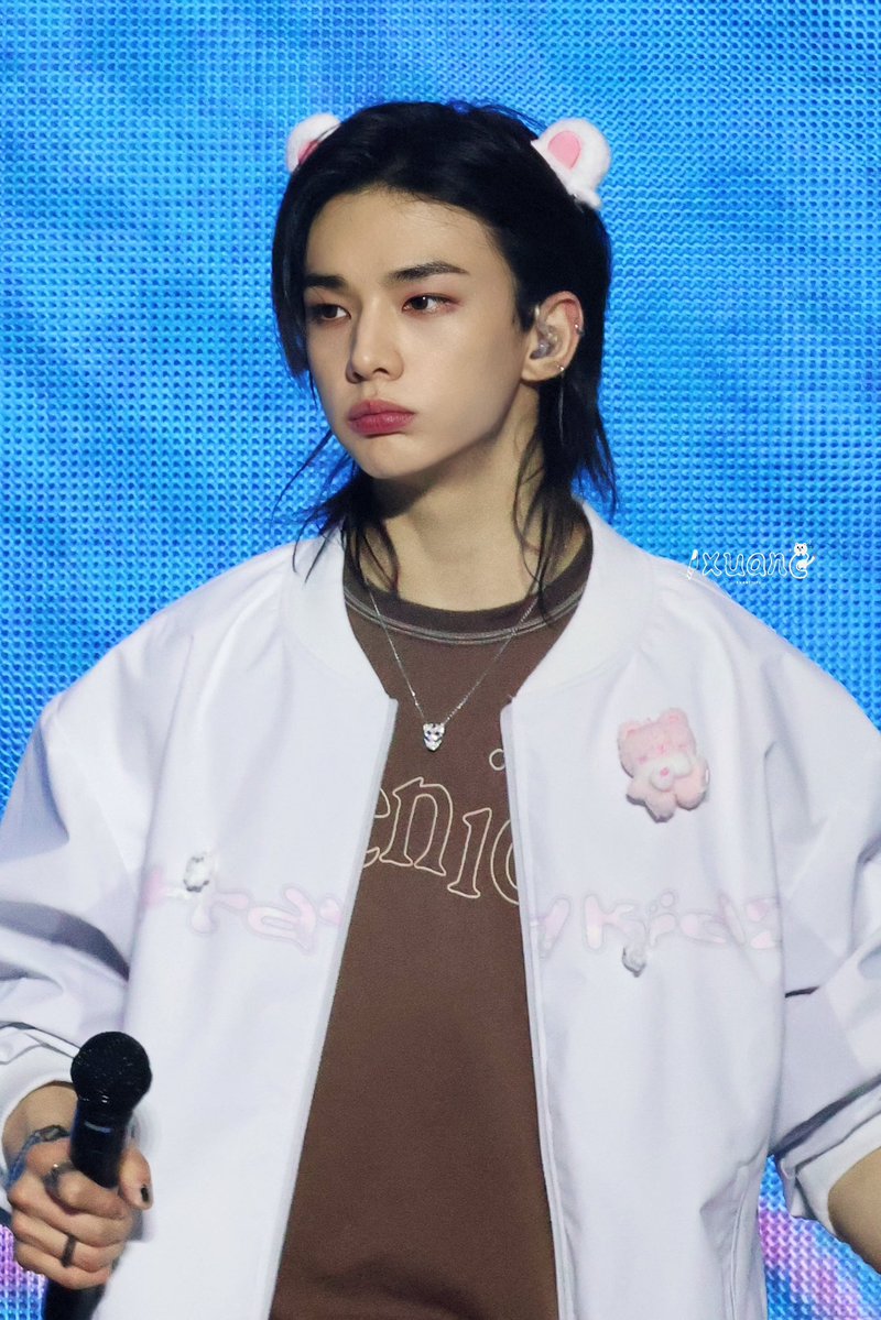 Xuanc🔪 tweet media