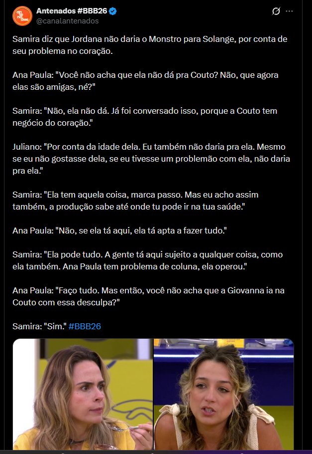 Michell Marques tweet media