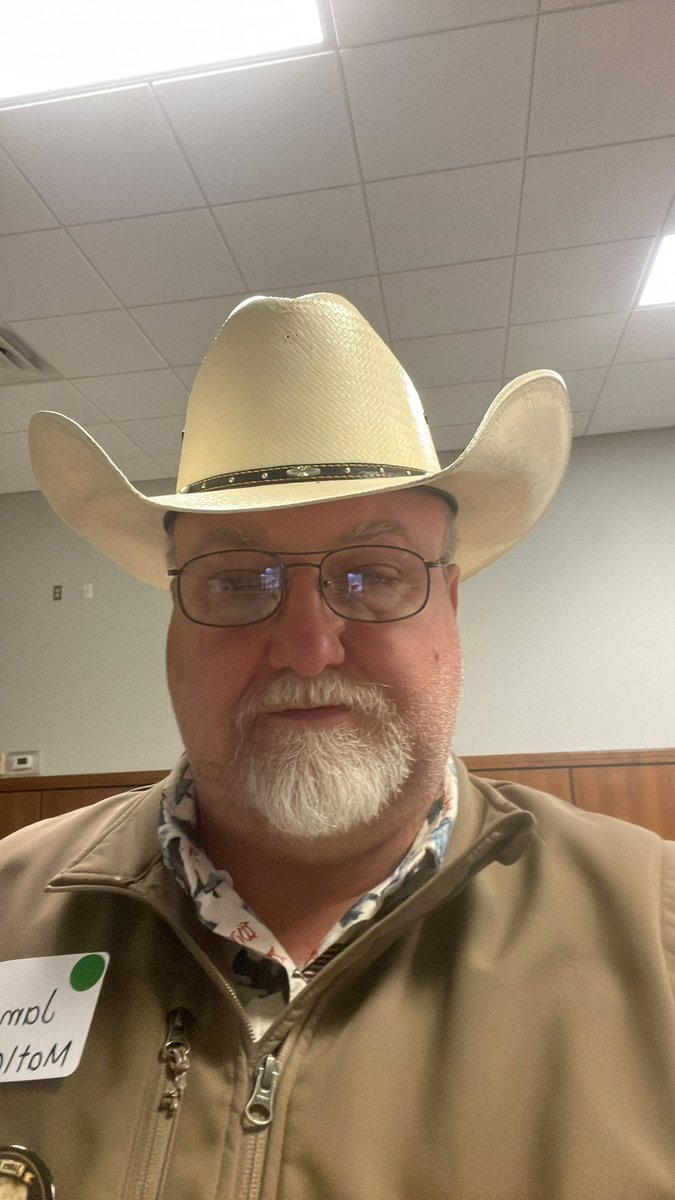 James Matlock tweet media