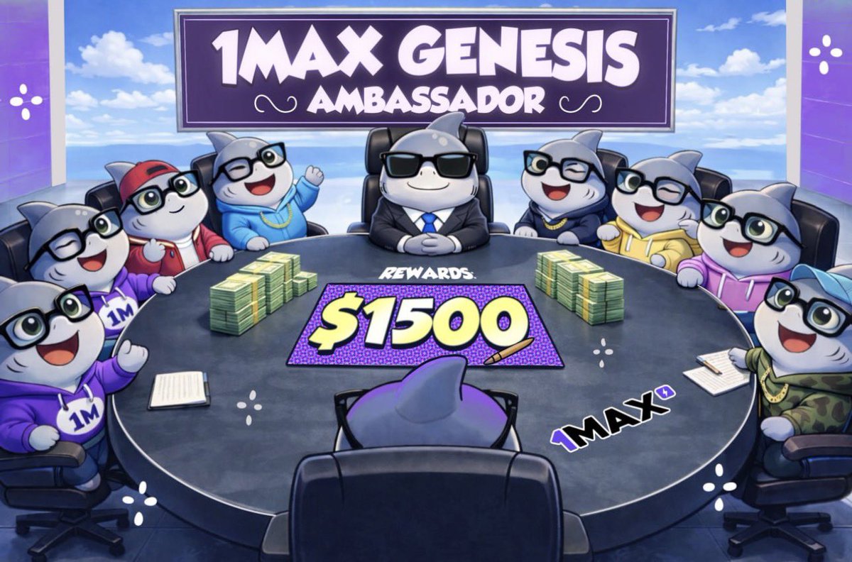 1MAX Philippines tweet media