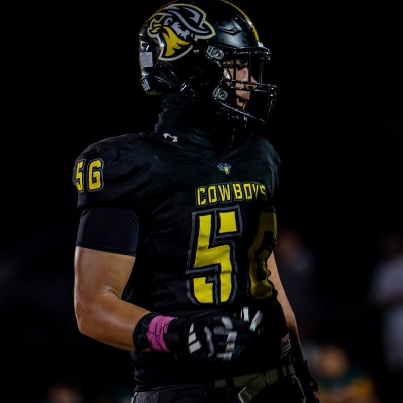 Hank South tweet media