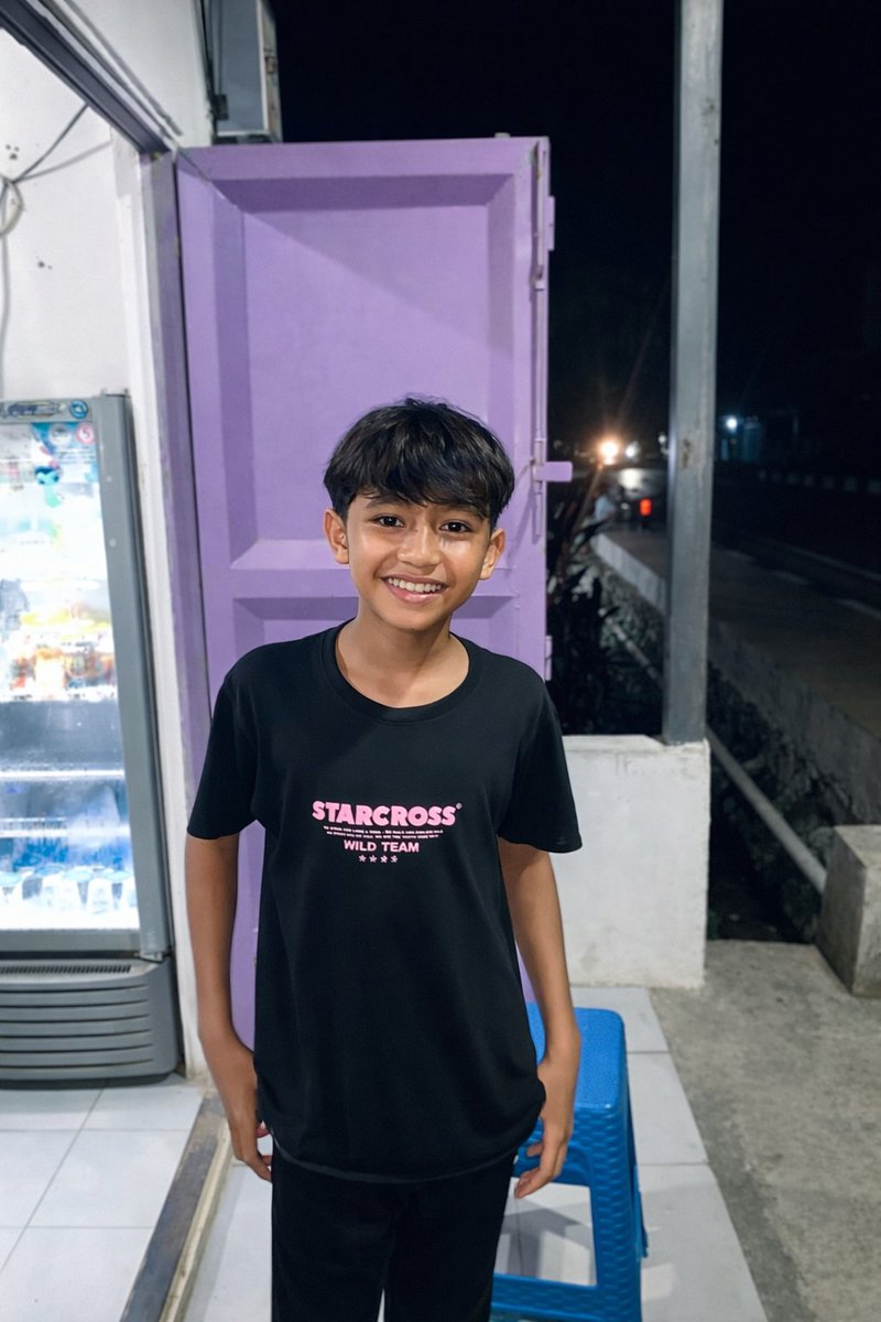 Ahmad Zain Fattah tweet media