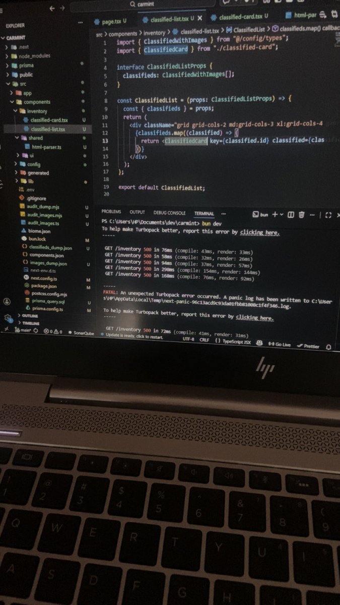 Code Fiend tweet media