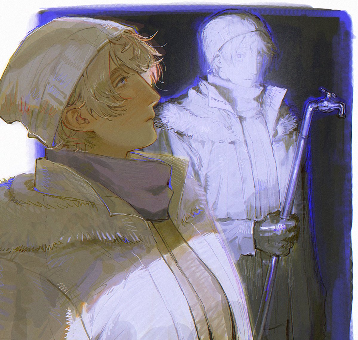 𝚠𝚎𝚜𝚝 𝚟𝚒𝚕𝚕𝚊𝚐𝚎 tweet media