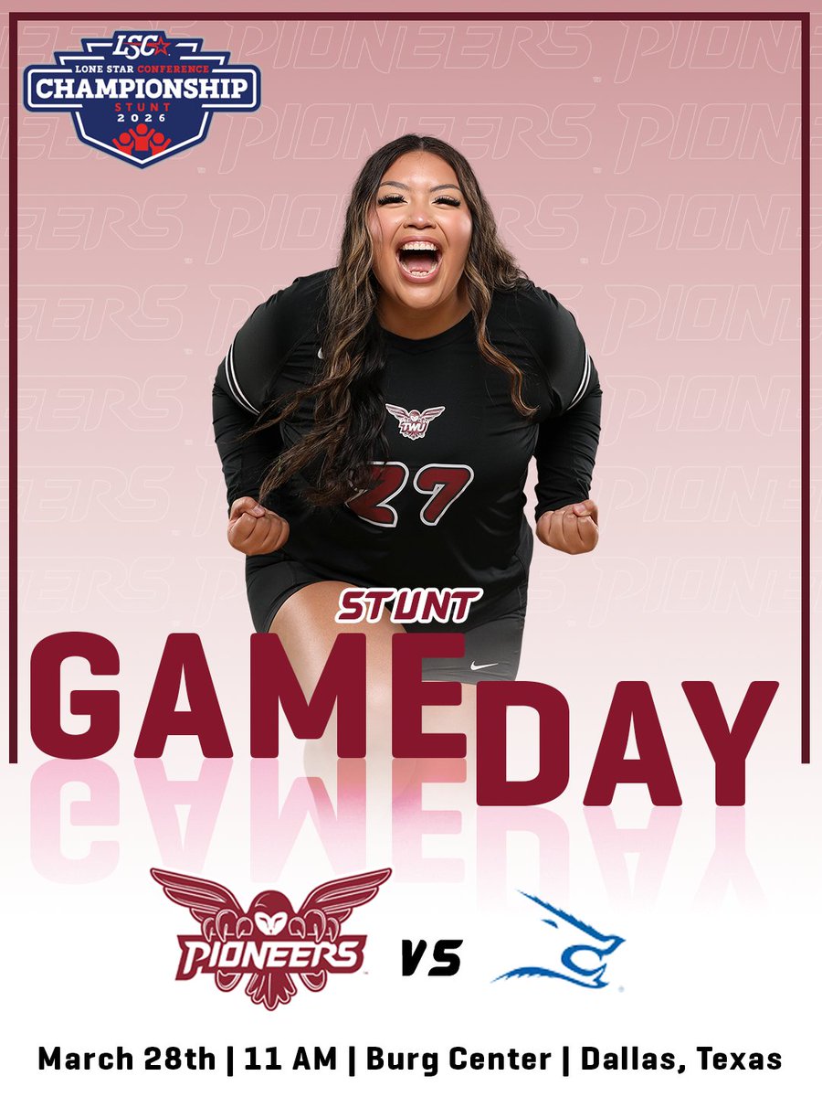 TWUSTUNT tweet media