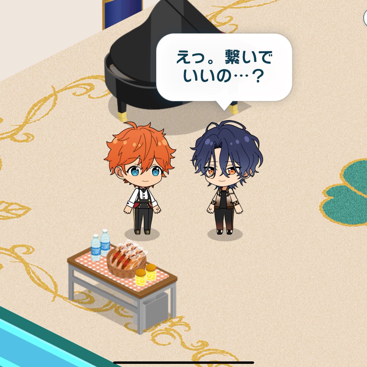 おにぎり tweet media