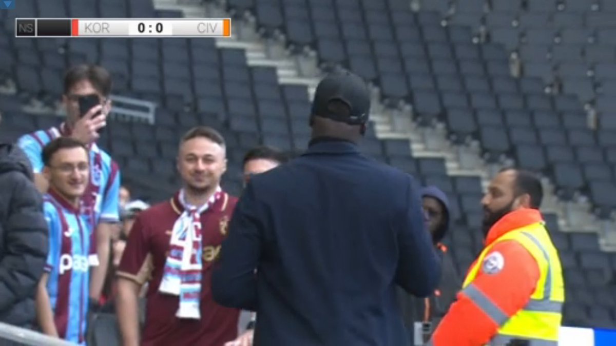 Trabzonspor France 🇫🇷 tweet media