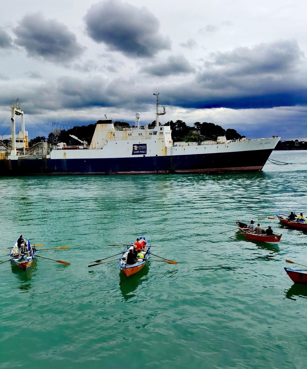 Erwan Fischer 🌊⛵ #emojibzh tweet media