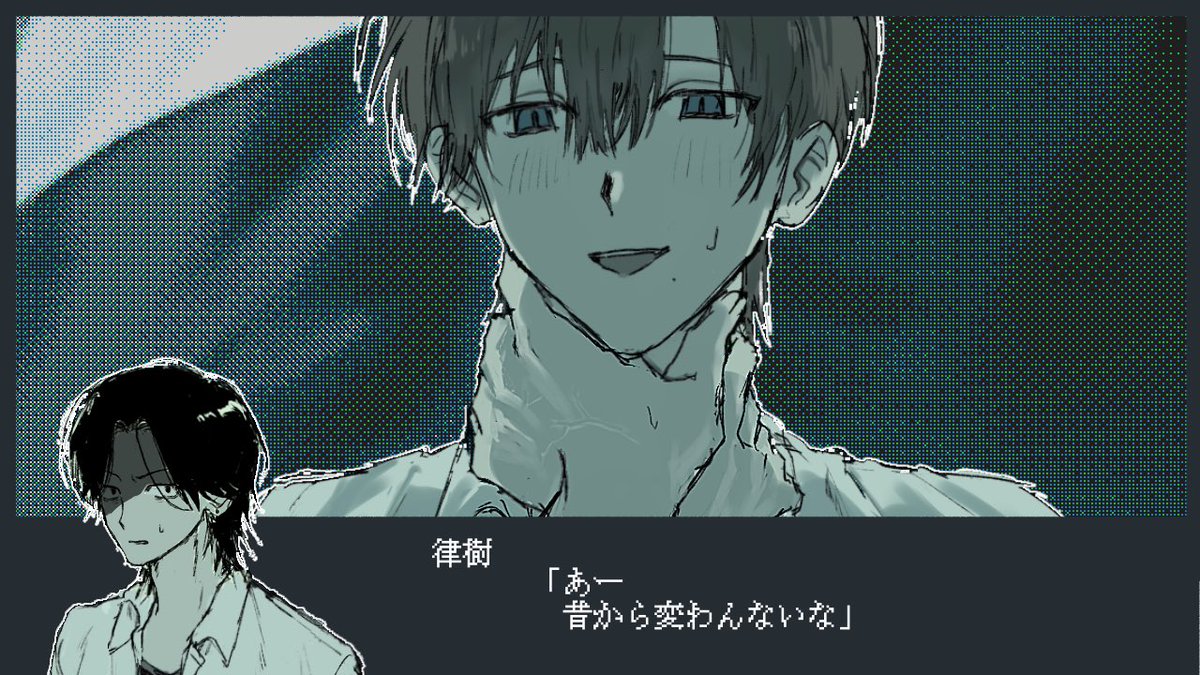 マレヲ tweet media