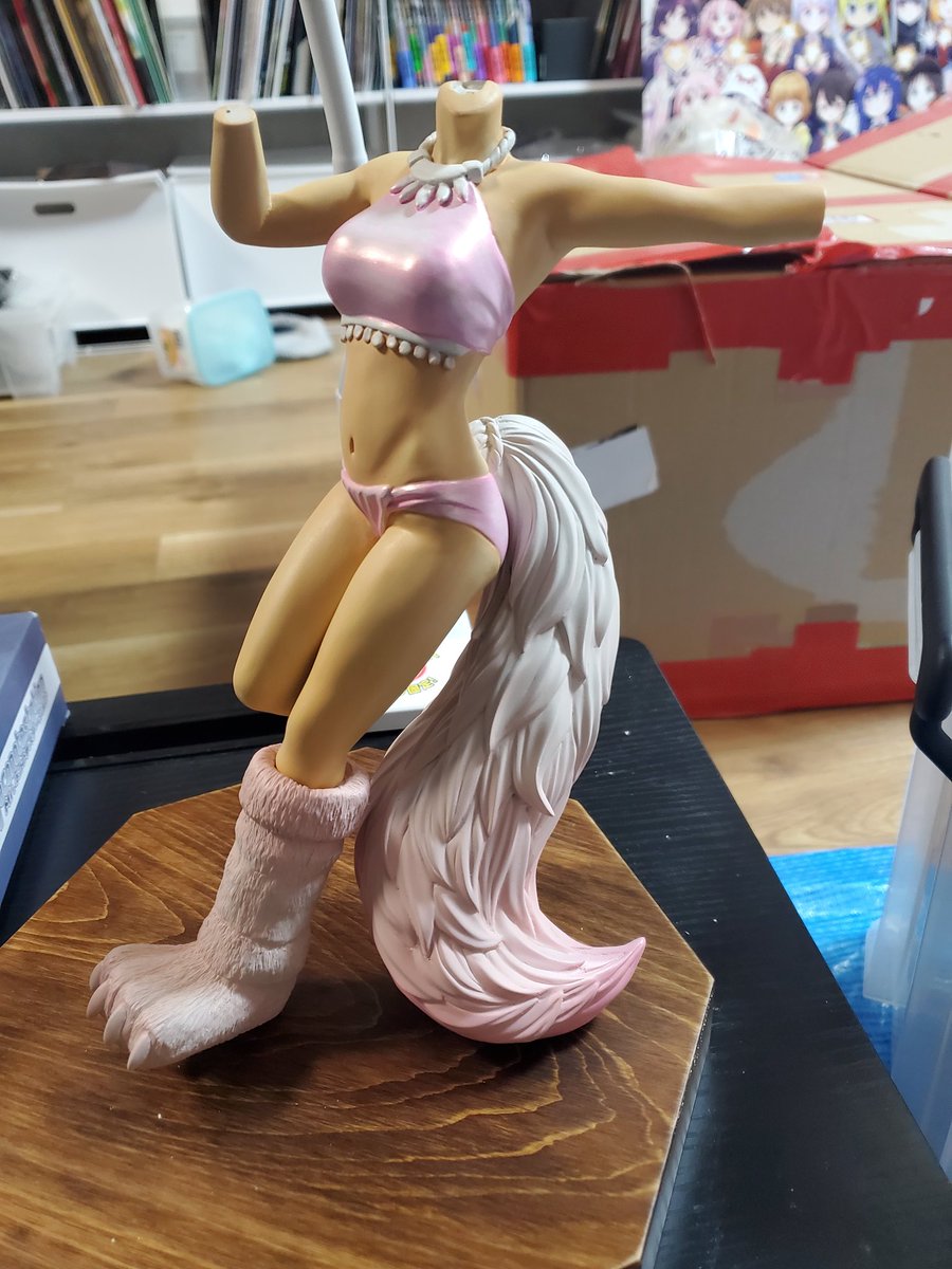 第４０７製作所 tweet media