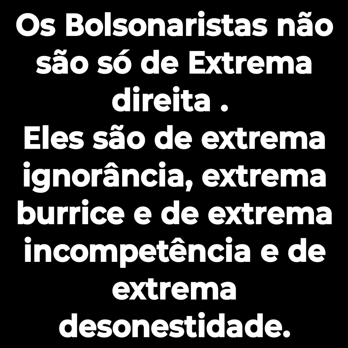 Everton2039's tweet photo. Lembre-se, nunca esqueça disso. 
É desse tipo de gente que estamos falando. https://t.co/AKfBqakyoC