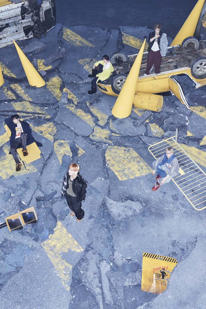 BIGHIT MUSIC tweet media