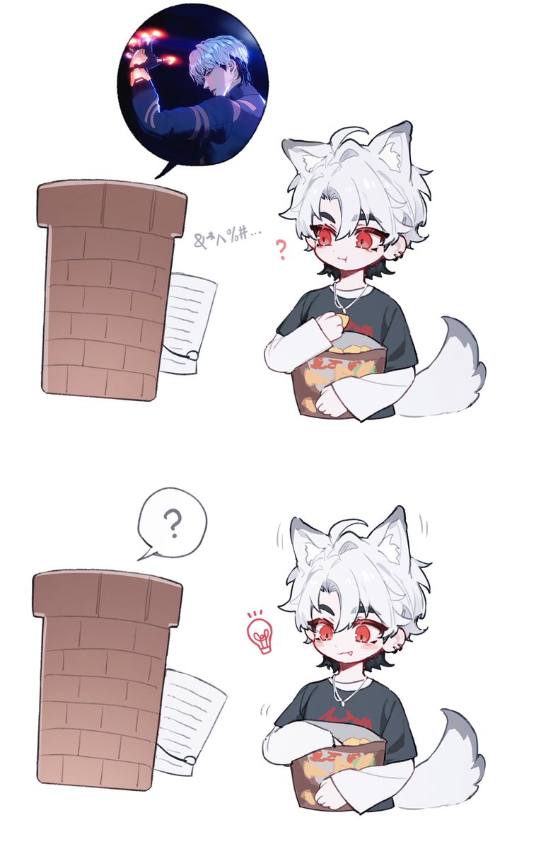 Tempestad tweet media