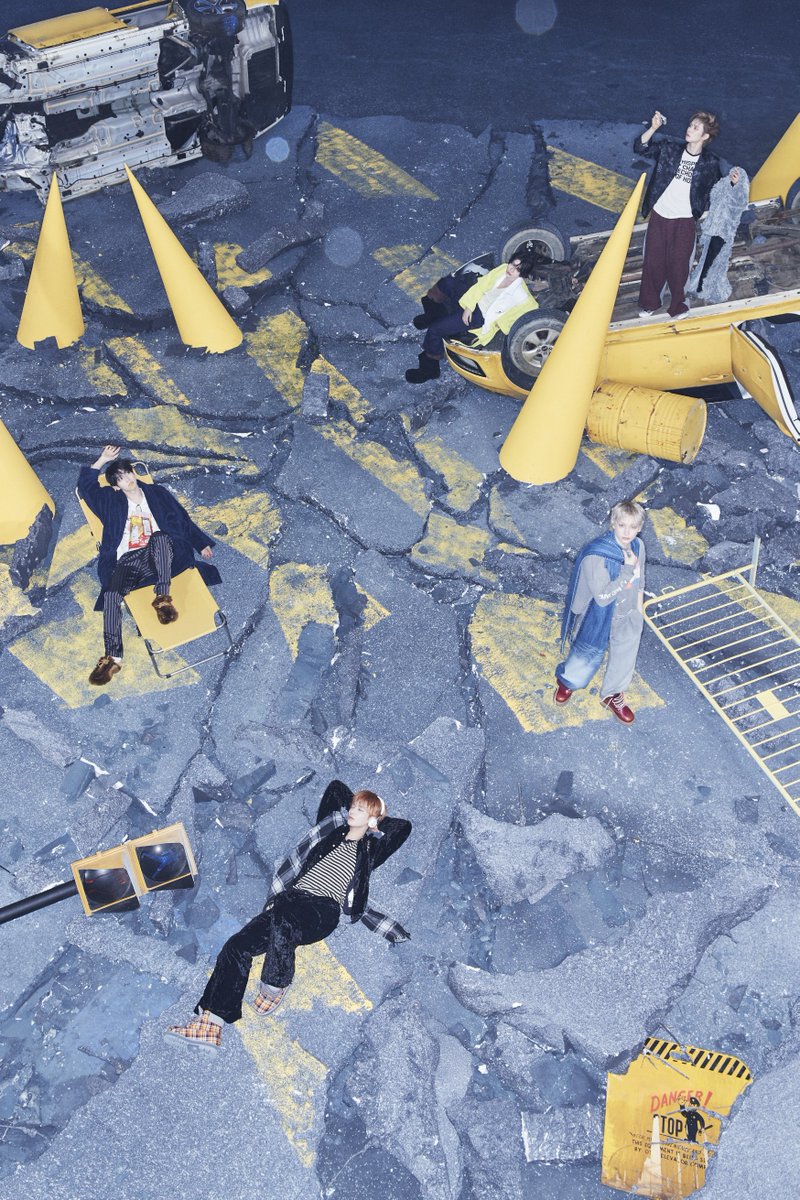 BIGHIT MUSIC tweet media