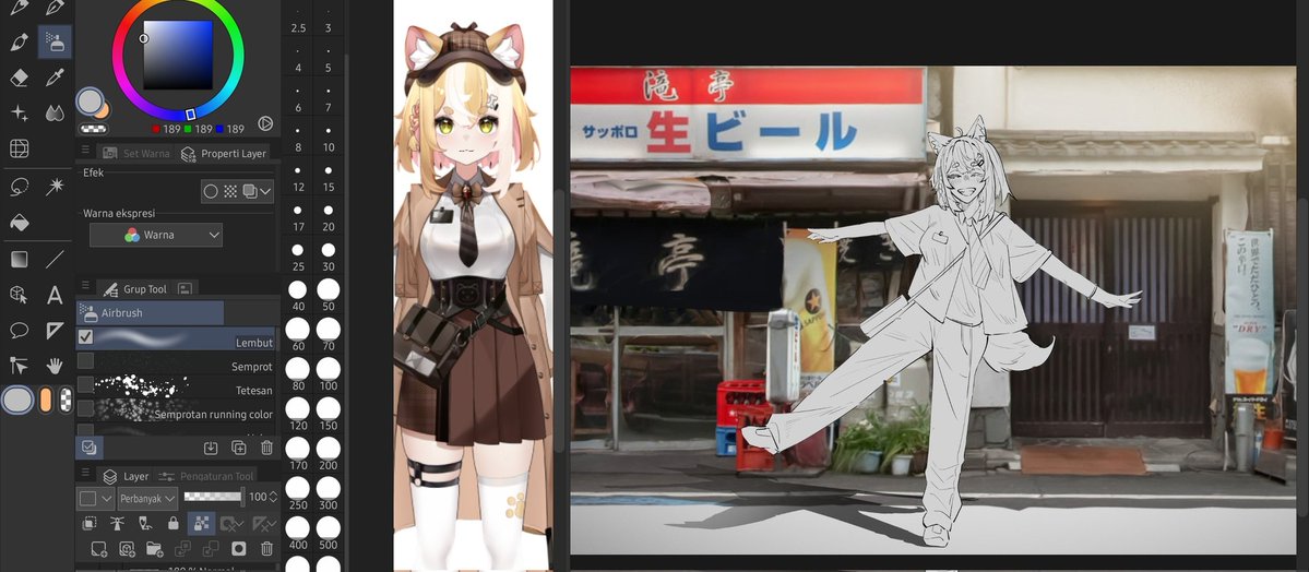 DWISKETCH tweet media