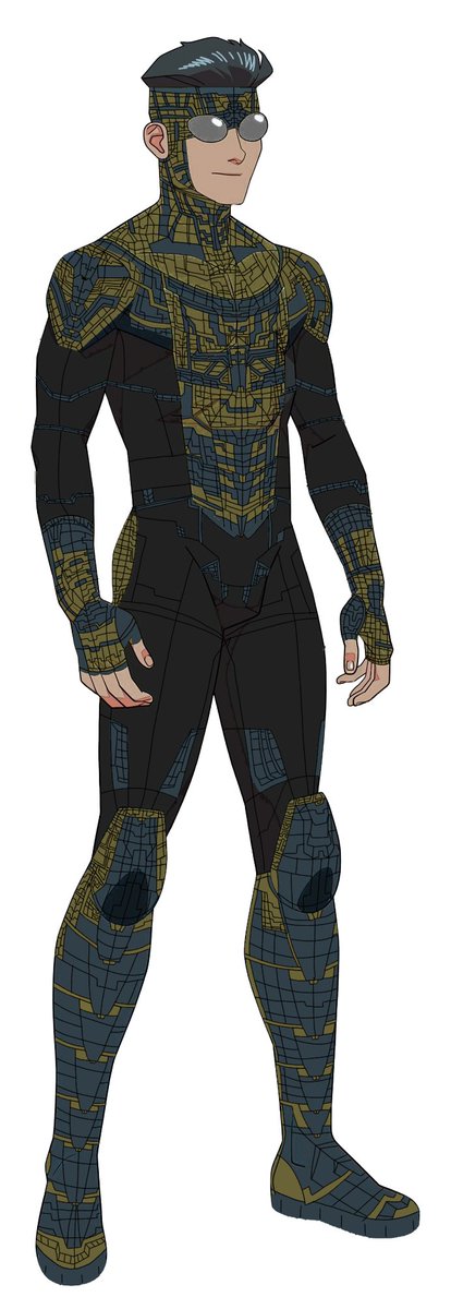 Borb // Brand New Day era tweet media