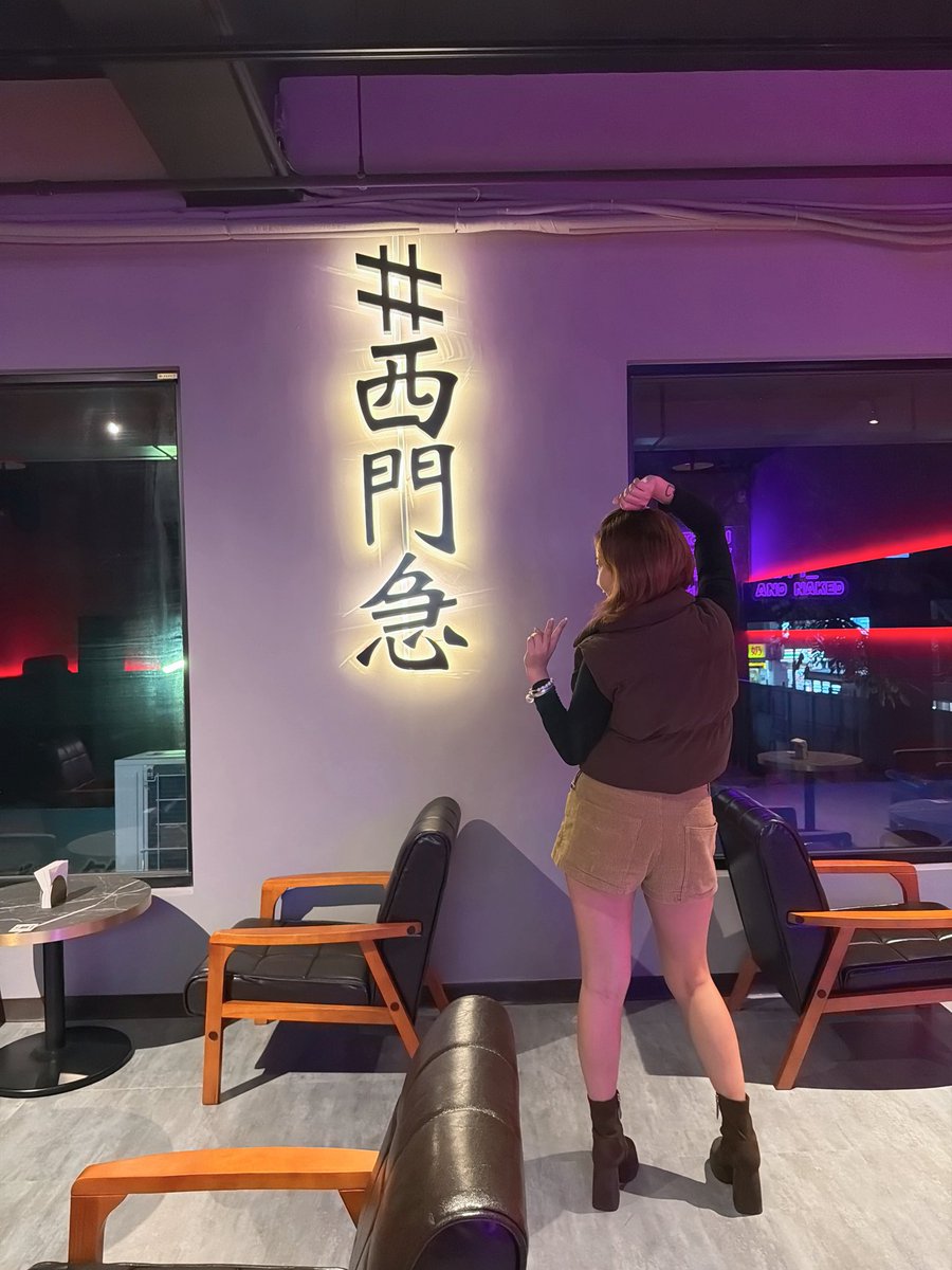 金寶娜-朵朵 tweet media