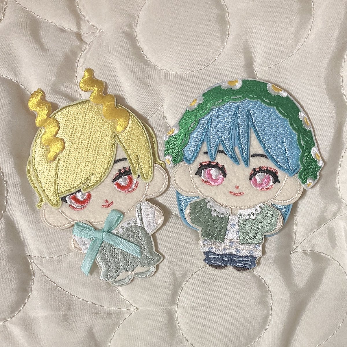 ちえり tweet media