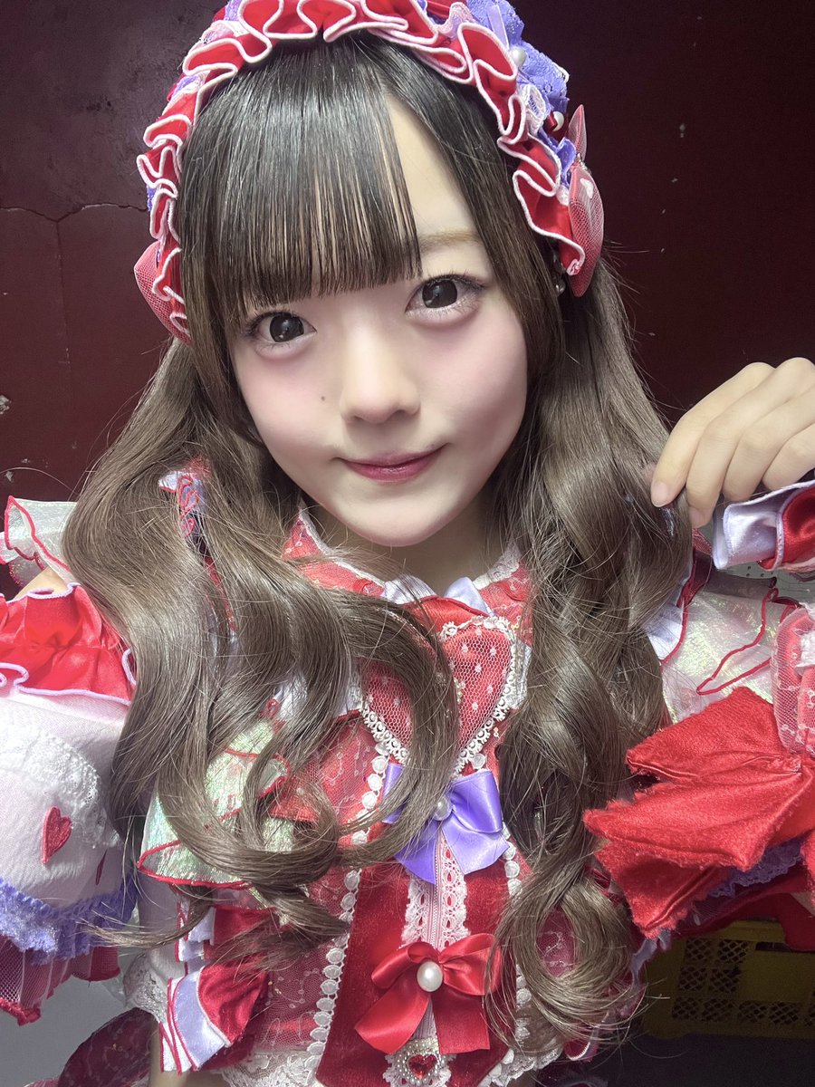 ここ(九井星奈) 【 片恋シンドローム 】 tweet media