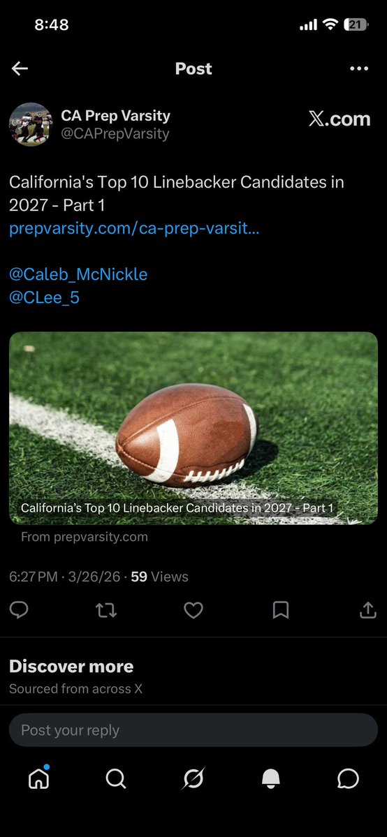 Christian Lee tweet media