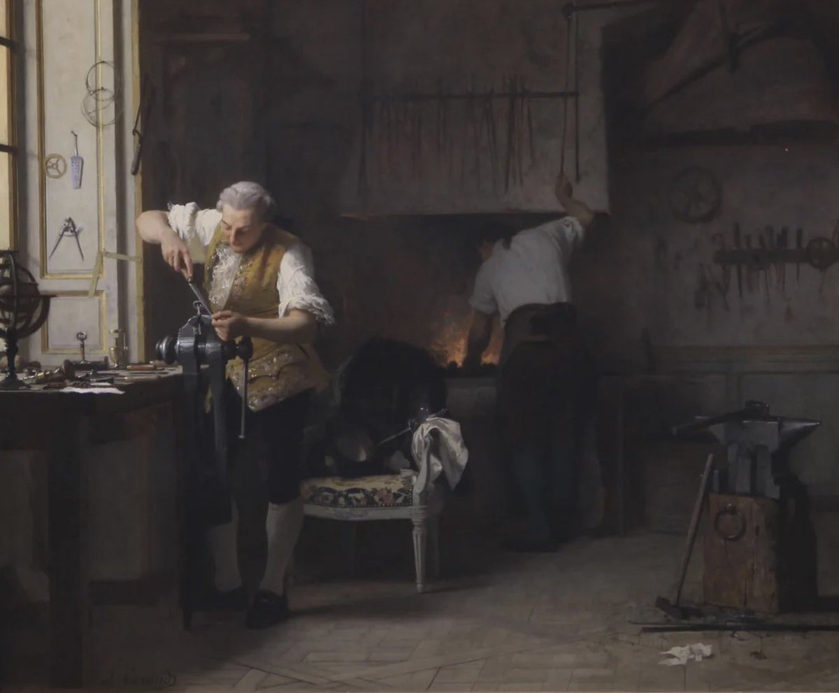 📜Echoes of Empire📜 tweet media